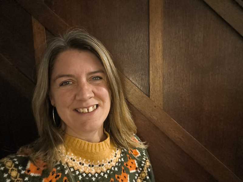 Sara Barnard Psychotherapist in Penrith Cumbria